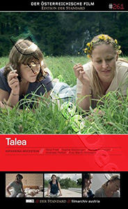 Talea |   DVD